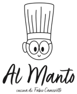 Ristorante Al Manto