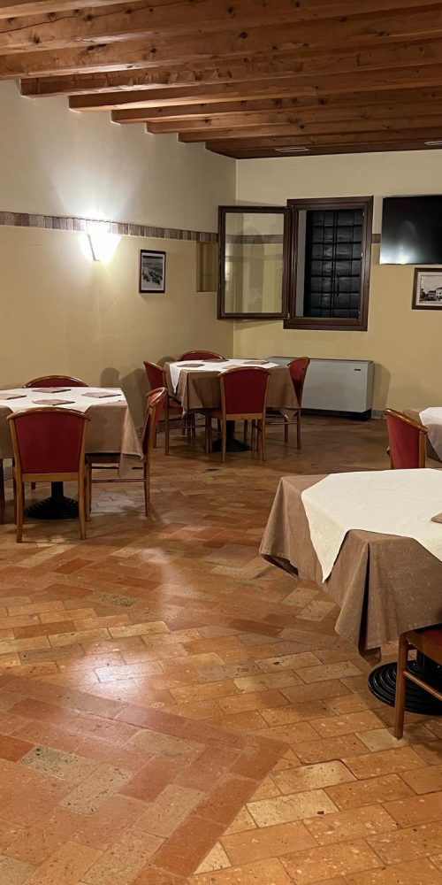 Ristorante Al Manto (1)